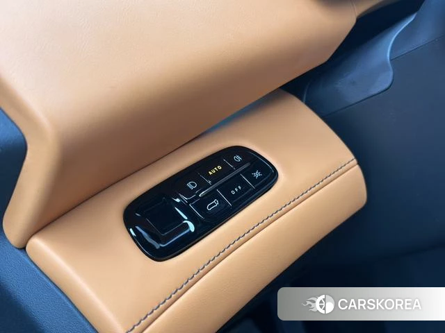 Geely Galaxy Wing true L380 2026 Зеленый из Китая, фото 6