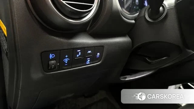 Hyundai Kona Electric 2019 Белый из Кореи, фото 6