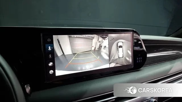 Hyundai The New Palisade 2022 Белый из Кореи, фото 6