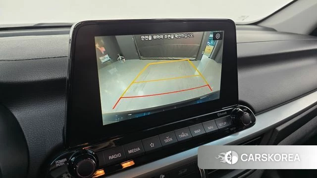 Kia Come New K3 2019 Синий из Кореи, фото 6