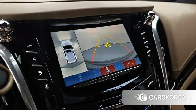 Cadillac Escalade 2020 Черный из Кореи, фото 6