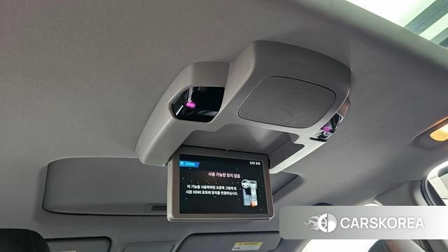 Honda Pilot 3rd generation 2019 Серый из Кореи, фото 6