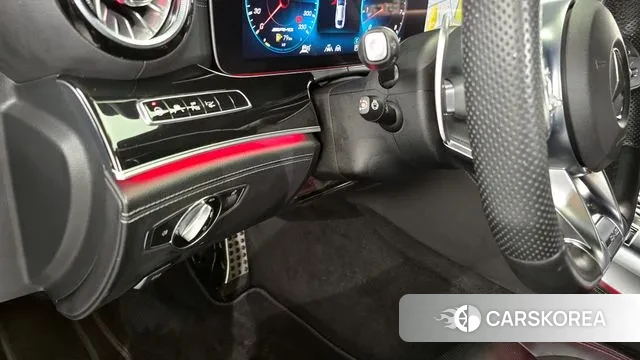 Mercedes-Benz AMG GT 2020 Серый из Кореи, фото 6