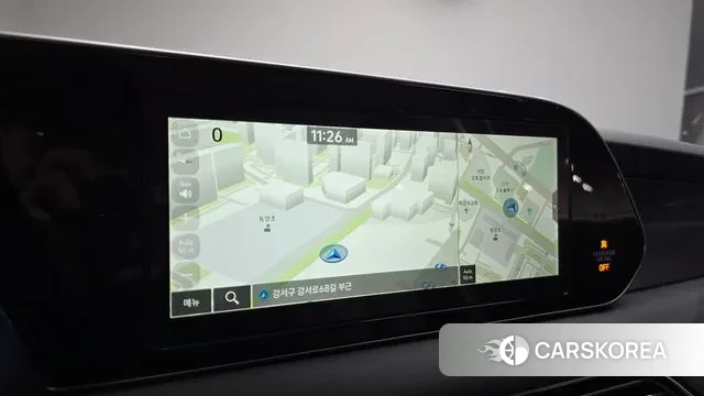 Hyundai Palisade 2020 Синий из Кореи, фото 6