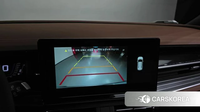 Ssangyong Torres 2023 Серый из Кореи, фото 6