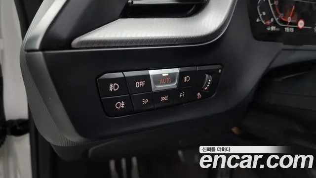 BMW 2 Series Gran Coupe (F44) 2022 Белый из Кореи, фото 6