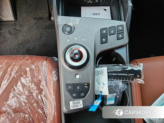 Kia The New Sportage 5th Generation 2026 Белый из Кореи, фото 6