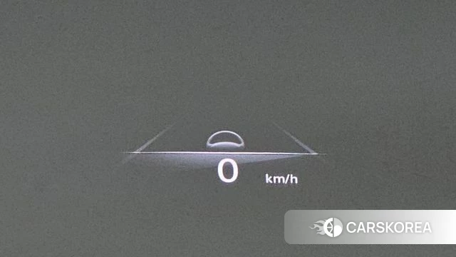 Genesis GV70 2021 Зеленый из Кореи, фото 6