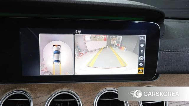 Mercedes-Benz E-Class W213 2019 Белый из Кореи, фото 6
