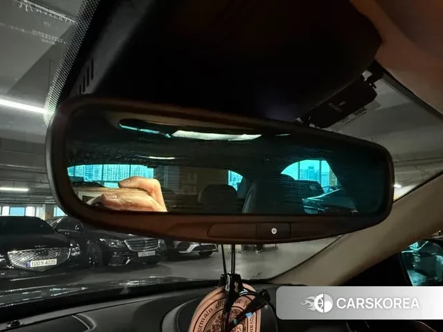 Maserati Ghibli 2018 Черный из Кореи, фото 6