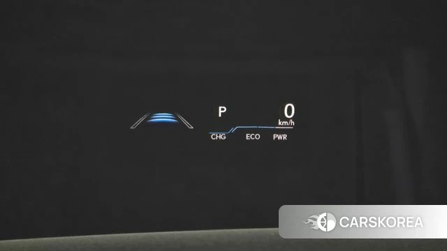 Lexus ES300h 7th generation 2024 Серебристо-серый из Кореи, фото 6