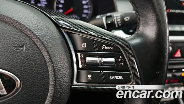 Kia Come New K3 2018 Белый из Кореи, фото 6