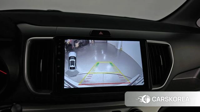Kia The New Ray 2021 Белый из Кореи, фото 6