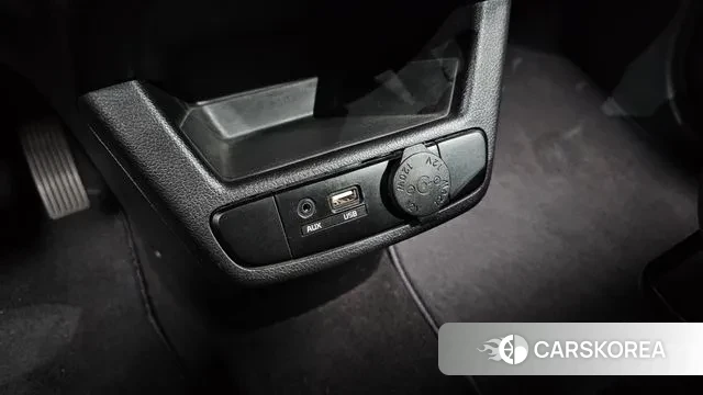 Kia The New Ray 2018 Синий из Кореи, фото 6