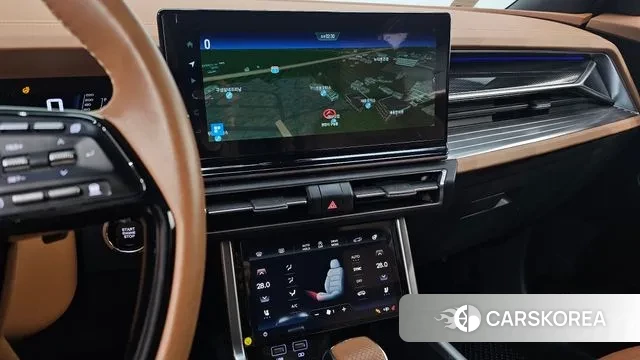 Ssangyong Torres 2023 Белый из Кореи, фото 6