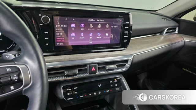 Kia K5 3rd generation 2020 Белый из Кореи, фото 6