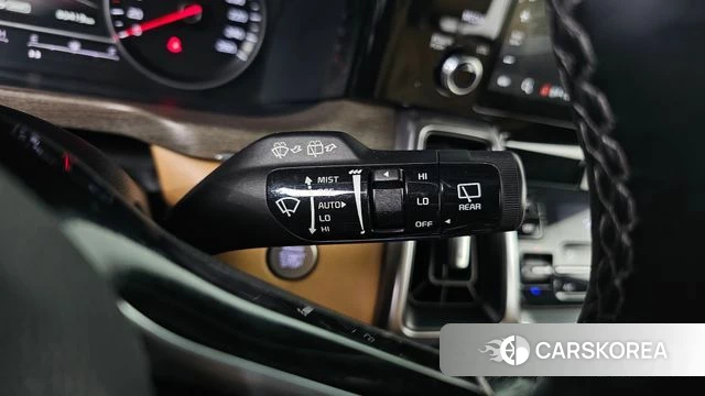 Kia Sorento 4th Generation 2020 Белый из Кореи, фото 6