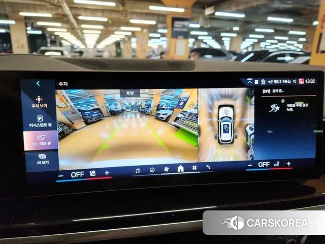 BMW X5 (G05) 2026 Белый из Кореи, фото 6