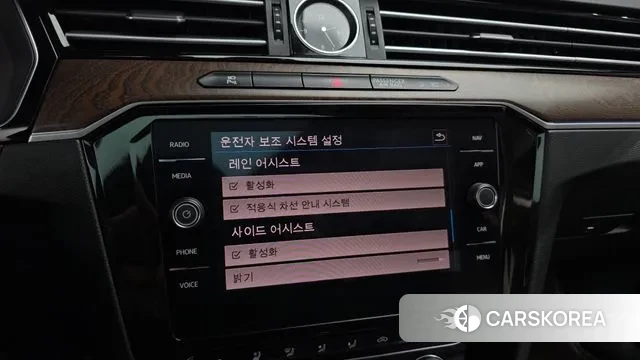 Volkswagen Passat GT (B8) 2018 Белый из Кореи, фото 6