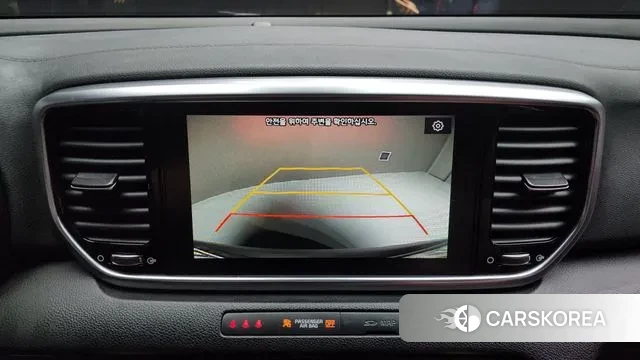 Kia Sportage The Bold 2020 Серебристо-серый из Кореи, фото 6