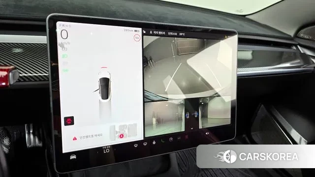 Tesla Model 3 2022 Белый из Кореи, фото 6