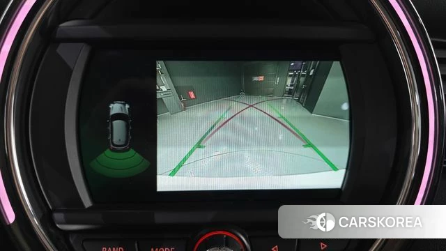 Mini Cooper 2019 Жемчужный цвет из Кореи, фото 6