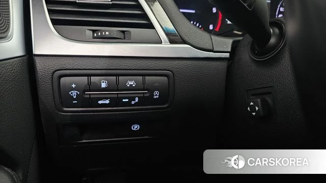 Genesis G80 2019 Черный из Кореи, фото 6
