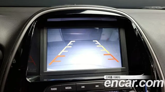 Chevrolet (GM Daewoo) The Next Spark id 2701205 из Кореи 6