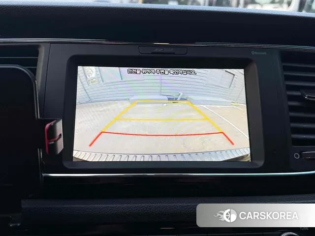 Kia The New Carnival 2019 Черный из Кореи, фото 6