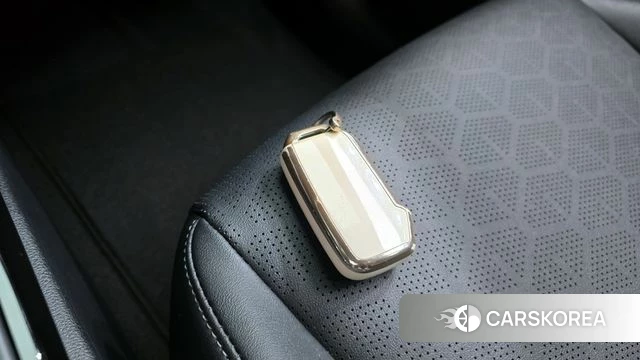 Kia The New Seltos 2022 Белый из Кореи, фото 6