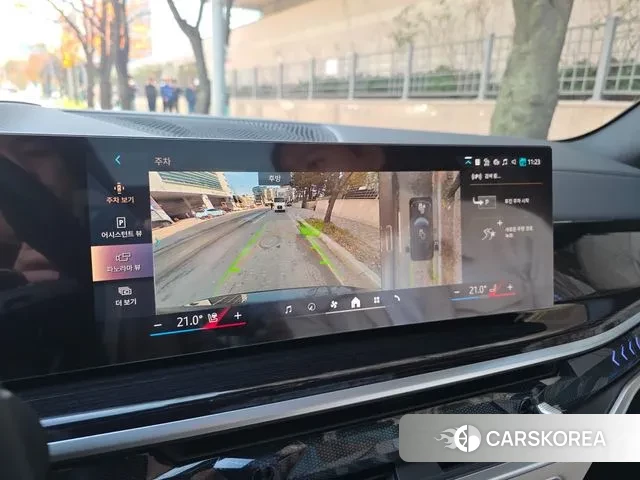 BMW X5 (G05) 2025 Черный из Кореи, фото 6