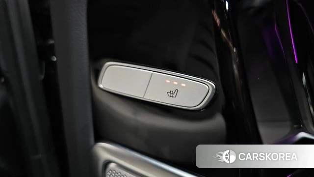 Mercedes-Benz G-Class W465 2025 Черный из Кореи, фото 6