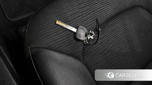 Kia The New Ray 2021 Белый из Кореи, фото 6