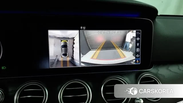 Mercedes-Benz E-Class W213 2019 Черный из Кореи, фото 6