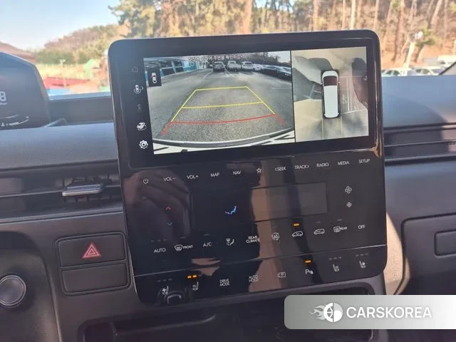 Hyundai Staria 2021 Белый из Кореи, фото 6