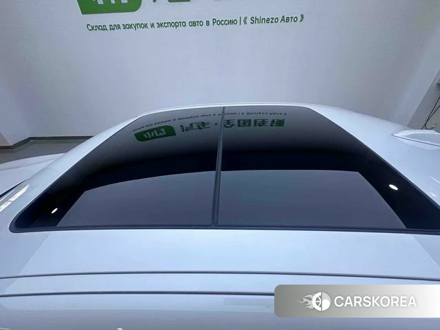 BMW 3 series 2023 Белый из Китая, фото 6