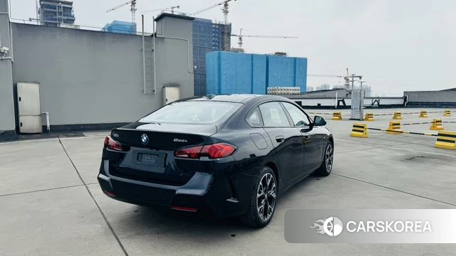 BMW 2 series 2025 Черный из Китая, фото 6