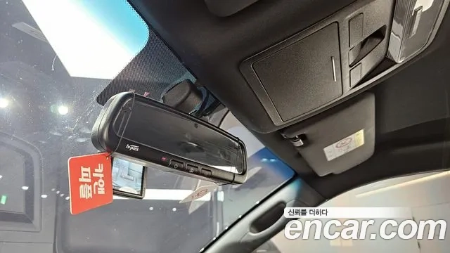 Ssangyong The New Rexton Sport 2021 Черный из Кореи, фото 6