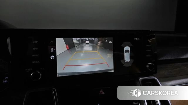 Kia Sorento 4th Generation 2022 Серый из Кореи, фото 6