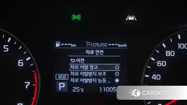 Kia Come New K3 2018 Черный из Кореи, фото 6