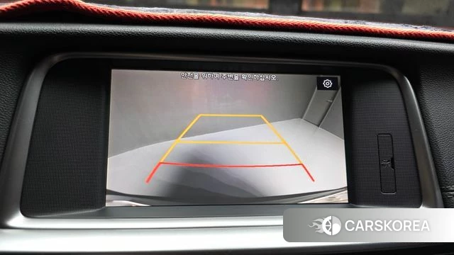 Kia The New K5 2nd generation 2019 Черный из Кореи, фото 6