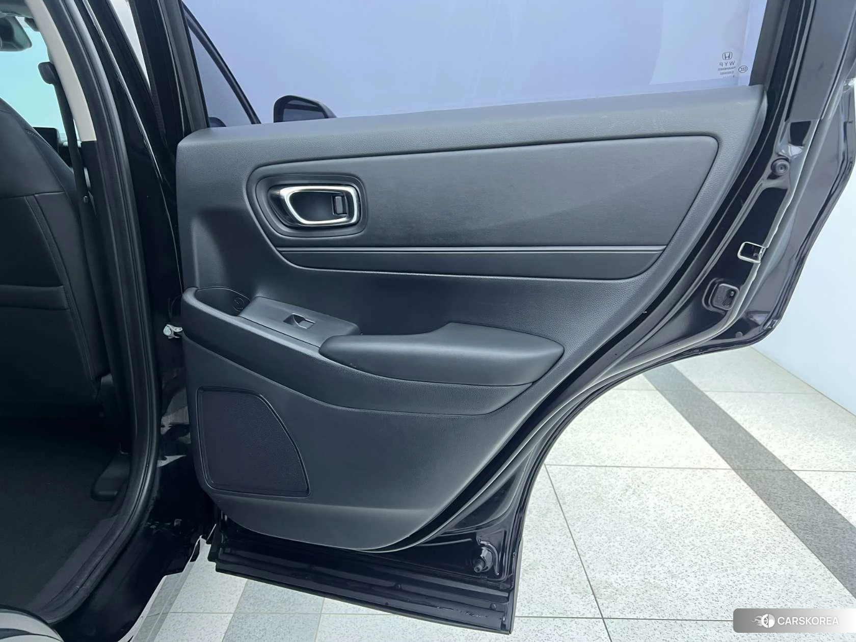 Honda XR-V 2022 Черный из Китая, фото 6