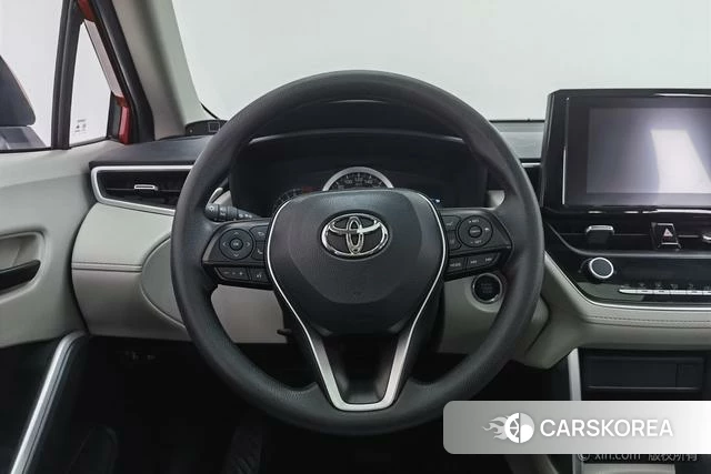 Toyota Fenglanda 2022 Красный из Китая, фото 6
