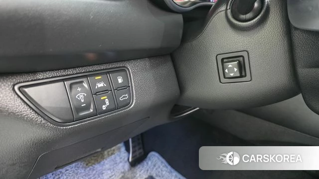 Genesis G70 2018 Белый из Кореи, фото 6