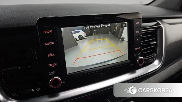 Kia Stonic 2020 Серый из Кореи, фото 6