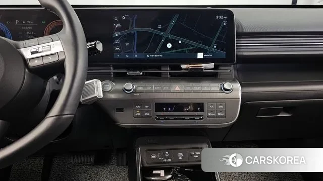 Hyundai Kona (SX2) 2023 Белый из Кореи, фото 6