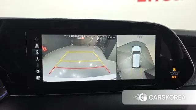 Hyundai Palisade 2019 Белый из Кореи, фото 6