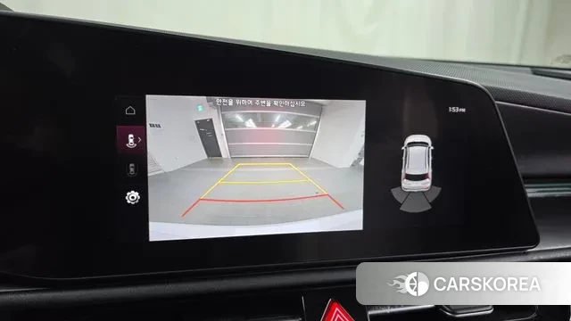 Kia Di Ol Nu Niro 2022 Белый из Кореи, фото 6