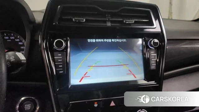 Ssangyong Berry New Tivoli 2021 Белый из Кореи, фото 6