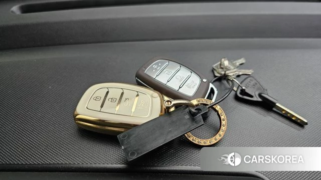Hyundai Casper 2024 Белый из Кореи, фото 6